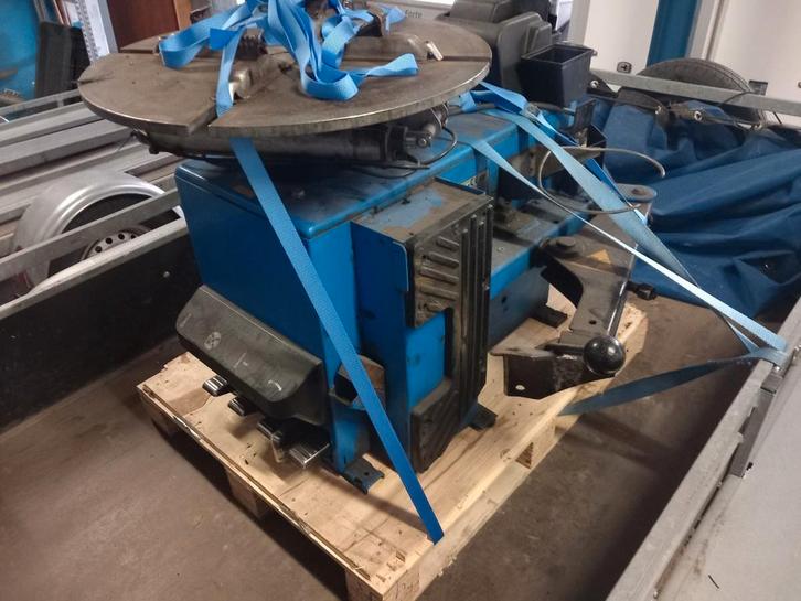 hoffman, Auto diversen, Overige Auto diversen, Ophalen