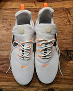 Nike Presto Fly Just do it, Ophalen of Verzenden, Zo goed als nieuw, Zwart