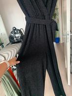 Glitter jumpsuit grote maat, Kleding | Dames, Jumpsuits, Ophalen of Verzenden, Zo goed als nieuw, Maat 42/44 (L)