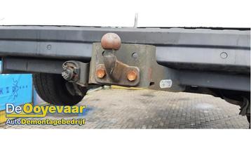 Trekhaak van een Opel Vivaro (Vivaro 14-) beschikbaar voor biedingen
