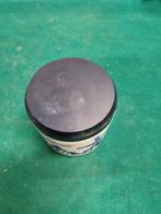 -	opaline pot met deksel, Verzamelen, Ophalen of Verzenden