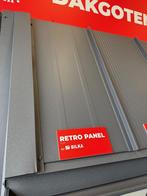Felsplaten Dakplaten Wandplaat Klikdak Felsbanen Retro Panel, Ophalen, Nieuw, Overige materialen, Minder dan 20 mm