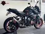 SUMMERSALE! YAMAHA MT-10 ABS TC AKRAPOVIC 09 07 MT10 MT 10, 4 cilinders, Bedrijf, Meer dan 35 kW, 998 cc