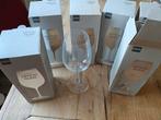 6 x Hema Rode Wijn kristal glas, Verzamelen, Glas en Borrelglaasjes, Ophalen of Verzenden, Nieuw, Overige typen