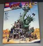 LEGO Welcome to Apocalypseburg! (70840) – Nieuw in Doos, Ophalen of Verzenden, Nieuw, Complete set, Lego