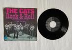 The Cats – Rock & Roll (I Gave You The Best Years Of My Life, Gebruikt, 7 inch, Single, Ophalen of Verzenden