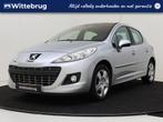 Peugeot 207 1.6 VTi Allure 5 deurs Automaat | Climate Contro, Auto's, Peugeot, Origineel Nederlands, Te koop, Zilver of Grijs