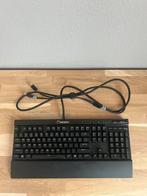 Corsair K70 RGB Rapidfire – cherry mx gaming toetsenbord, Computers en Software, Toetsenborden, Gebruikt, Gaming toetsenbord, Ophalen of Verzenden