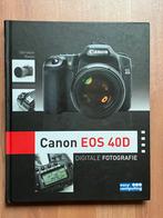 Digitale Fotografie met Canon EOS 40D camera, Ophalen, Zo goed als nieuw, Overige onderwerpen, Christian Haasz