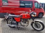 Motorreparatie & Onderhoud - Laverda, Ducati, Guzzi, Motoren, Onderdelen | Oldtimers, Ophalen of Verzenden