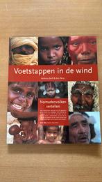 A. Swift - Voetstappen in de wind, Ophalen of Verzenden, Zo goed als nieuw, A. Swift; A. Perry