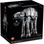 LEGO Star Wars UCS AT-AT 75313 – Nieuw geseald + LEGO omdoos, Ophalen of Verzenden, Zo goed als nieuw
