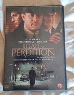 Road to Perdition DVD - Tom Hanks, Paul Newman, Jude Law, Vanaf 16 jaar, Ophalen of Verzenden, Zo goed als nieuw, Drama
