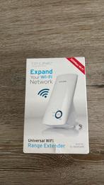 TP-Link TL-WA854RE, Ophalen of Verzenden, Zo goed als nieuw
