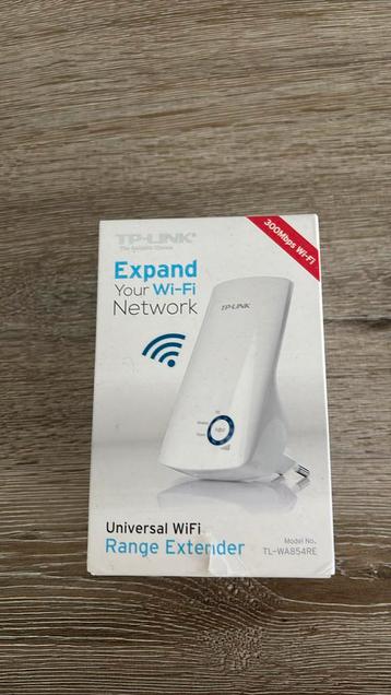 TP-Link TL-WA854RE beschikbaar voor biedingen