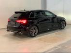 Audi A3 1.4 TFSI 150pk | 2016 | Uniek uitgevoerd |, Auto's, Automaat, Bluetooth, Zwart, 4 cilinders