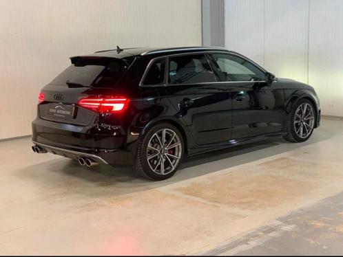 Audi A3 1.4 TFSI 150pk | 2016 | Uniek uitgevoerd |, Auto's, Audi, Particulier, A3, ABS, Adaptieve lichten, Adaptive Cruise Control
