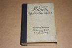 Van Goor's Engels zakwoordenboek. Uitgave 1947., Ophalen of Verzenden, Gelezen, Van Dale, Engels