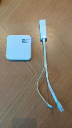 Tado Thermostaat V3 + Bridge, Ophalen of Verzenden, Slimme thermostaat, Zo goed als nieuw