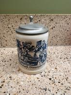 Grolsch premium lager pul, Ophalen of Verzenden, Zo goed als nieuw, Pul(len), Grolsch