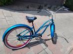 BEACHCRUISER, Fietsen en Brommers, Fietsen | Dames | Damesfietsen, Versnellingen, Ophalen, Overige merken, 53 tot 56 cm