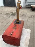 tank voor boot, Ophalen, Gebruikt, Overige typen, Motorboot
