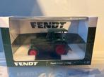 Fendt Farmer 3s 1:32 Agrarfox, Ophalen of Verzenden, Nieuw, Tractor of Landbouw