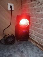 Stoplichten rood/groen  36 bij 17 cm   los te koop nog7 stu, Muziek en Instrumenten, Licht en Laser, Ophalen of Verzenden, Zo goed als nieuw