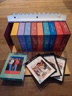 Friends DVD Box alle seizoenen, Cd's en Dvd's, Dvd's | Tv en Series, Alle leeftijden, Boxset, Ophalen of Verzenden, Zo goed als nieuw