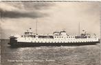 Vlissingen-Breskens veerboot, Ophalen of Verzenden, 1960 tot 1980, Gelopen, Zeeland