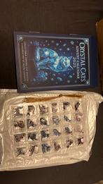 Katten hangers, Ophalen of Verzenden, Nieuw, Zilver, Overige materialen