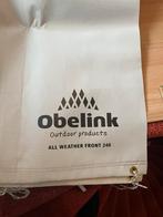 Obelink all weather front 240 in zak, Ophalen, Zo goed als nieuw