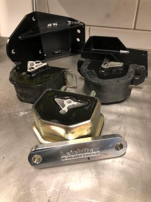 Motorsteun, rubber aanpassingen+ PU alle merken, Auto-onderdelen, Motor en Toebehoren, Opel, Overige automerken, Universele onderdelen