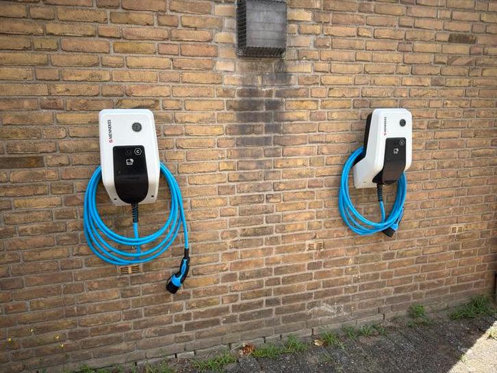 Meterkast, laadpaal & thuisaccu installatie – ABB, Diensten en Vakmensen, Elektriciens, 24-uursservice