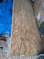 OSB 9 mm nieuw, Doe-het-zelf en Verbouw, Ophalen, Nieuw