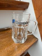 Hoegaarden bierpul 0,25L, Ophalen of Verzenden, Zo goed als nieuw, Pul(len), Overige merken