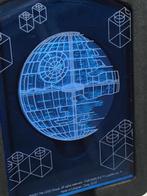 LEGO® 5007840 Death Star II Plans Datacard + Coin *Nieuw*, Ophalen of Verzenden, Nieuw, Complete set, Lego