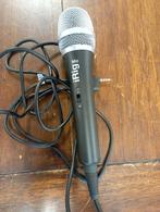 I Rig Microfoon, Muziek en Instrumenten, Ophalen of Verzenden, Zo goed als nieuw, Overige typen