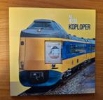 PERSOONLIJKE ZILVEREN POSTZEGEL NS 4233 KOPLOPER, Ophalen of Verzenden, Postfris