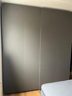 Garderobe kast (Pax), Huis en Inrichting, Kasten | Kledingkasten, Ophalen, 200 cm of meer, 150 tot 200 cm, Zo goed als nieuw