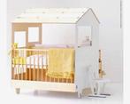 Design Babykamer Nina’s house, Jongetje of Meisje, Zo goed als nieuw, Ophalen