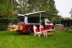 Volkswagen Transporter California 2.0 TDI Camper Amigo 4-per, Caravans en Kamperen, Campers, Volkswagen, Bus-model, Bedrijf, Diesel