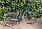 Batavus Fox fiets 24 inch, Fietsen en Brommers, Fietsen | Jongens, 24 inch, Gebruikt, Batavus, Handrem