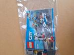 lego city 60136, Kinderen en Baby's, Speelgoed | Duplo en Lego, Ophalen of Verzenden, Gebruikt