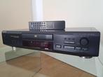 Sony CDP-XE220 CD Speler met originele afstandsbediening, Audio, Tv en Foto, Gebruikt, Ophalen of Verzenden, Sony