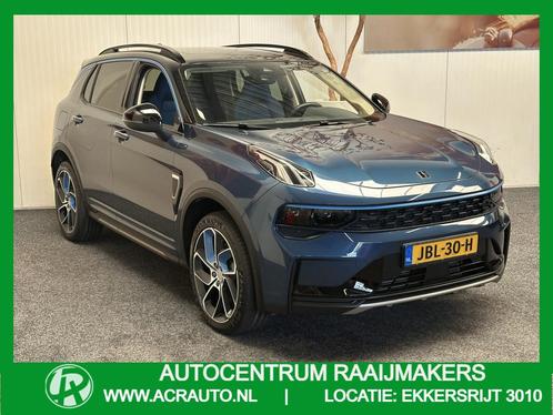 Lynk & Co 01 1.5 50 STUKS OP VOORRAAD ! VOL OPTIES ! 360 CAM, Auto's, Lynk & Co, Bedrijf, Te koop, ABS, Achteruitrijcamera, Adaptive Cruise Control