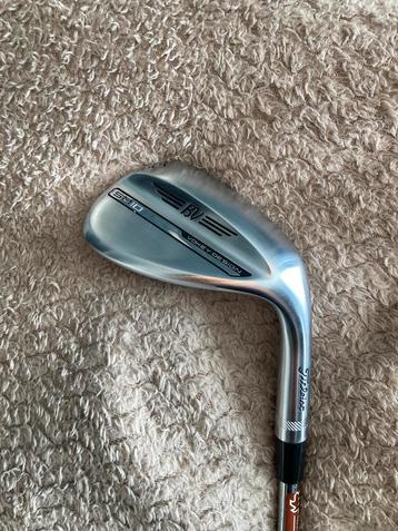 Vokey Design SM10 Wedge 56 graden beschikbaar voor biedingen