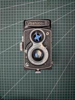 Yashica B TLR, Ophalen of Verzenden, Compact, Overige Merken