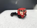 Lion Car Daf 2800 trekker Mammoet, Ophalen of Verzenden, Gebruikt, Bus of Vrachtwagen, Lion Toys
