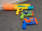 3 water guns for sale, Ophalen, Zo goed als nieuw